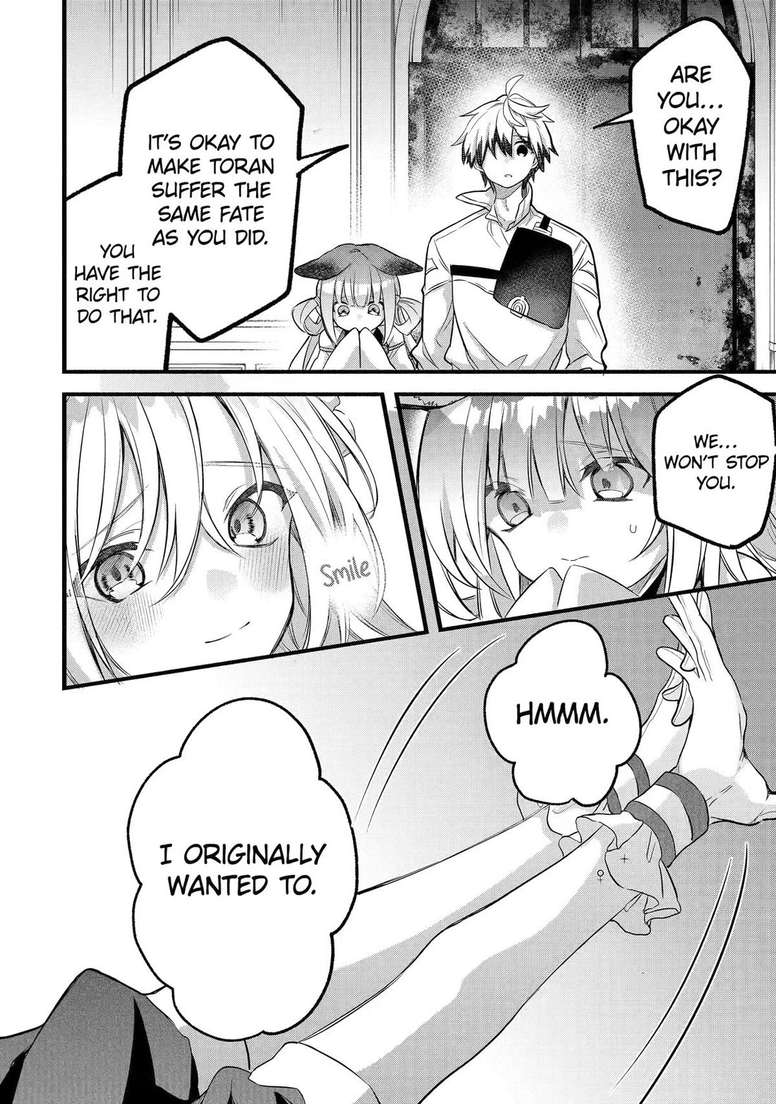 Yuusha Party wo Tsuihou Sareta Beast Tamer, Saikyou Shuzoku Nekomimi Shojo to Deau chapter 97 page 20