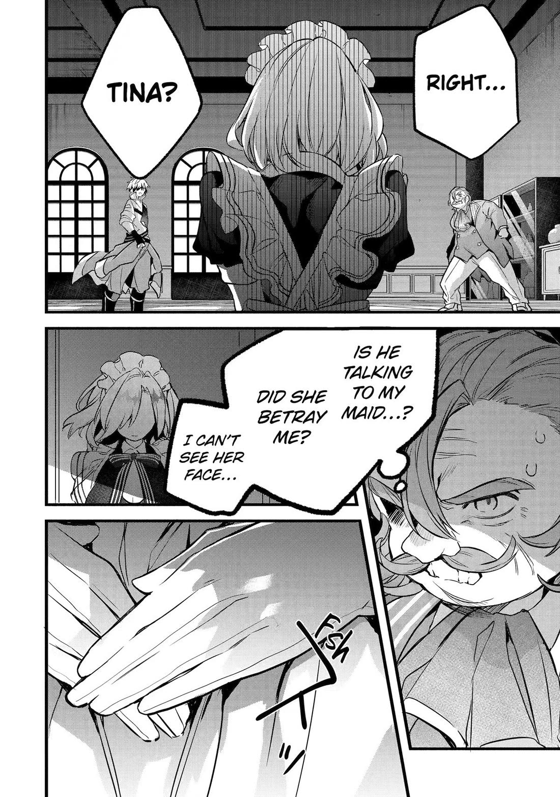 Yuusha Party wo Tsuihou Sareta Beast Tamer, Saikyou Shuzoku Nekomimi Shojo to Deau chapter 97 page 4