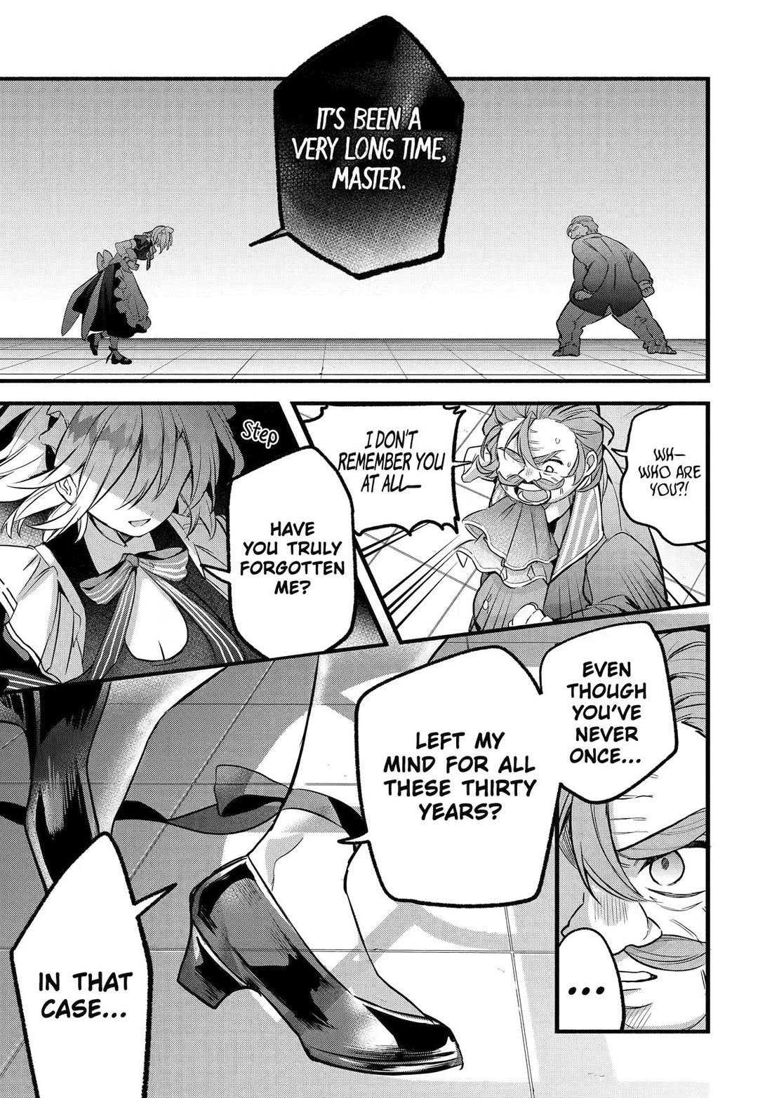 Yuusha Party wo Tsuihou Sareta Beast Tamer, Saikyou Shuzoku Nekomimi Shojo to Deau chapter 97 page 5