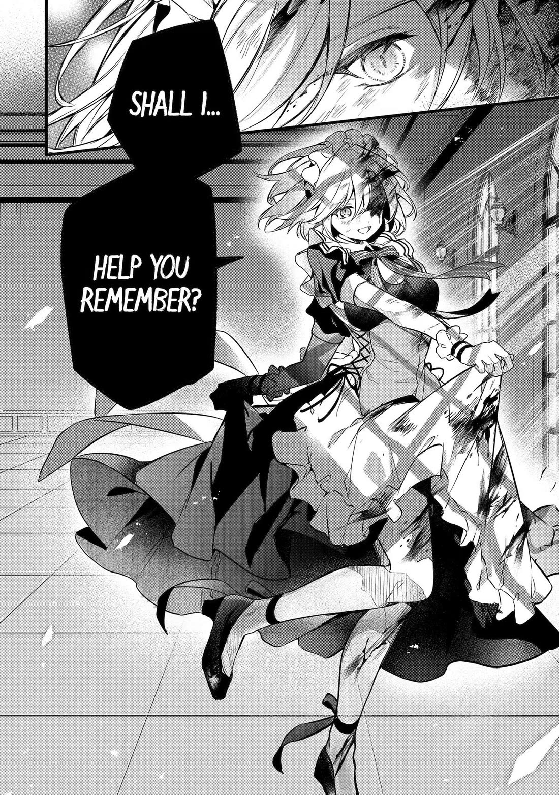 Yuusha Party wo Tsuihou Sareta Beast Tamer, Saikyou Shuzoku Nekomimi Shojo to Deau chapter 97 page 6