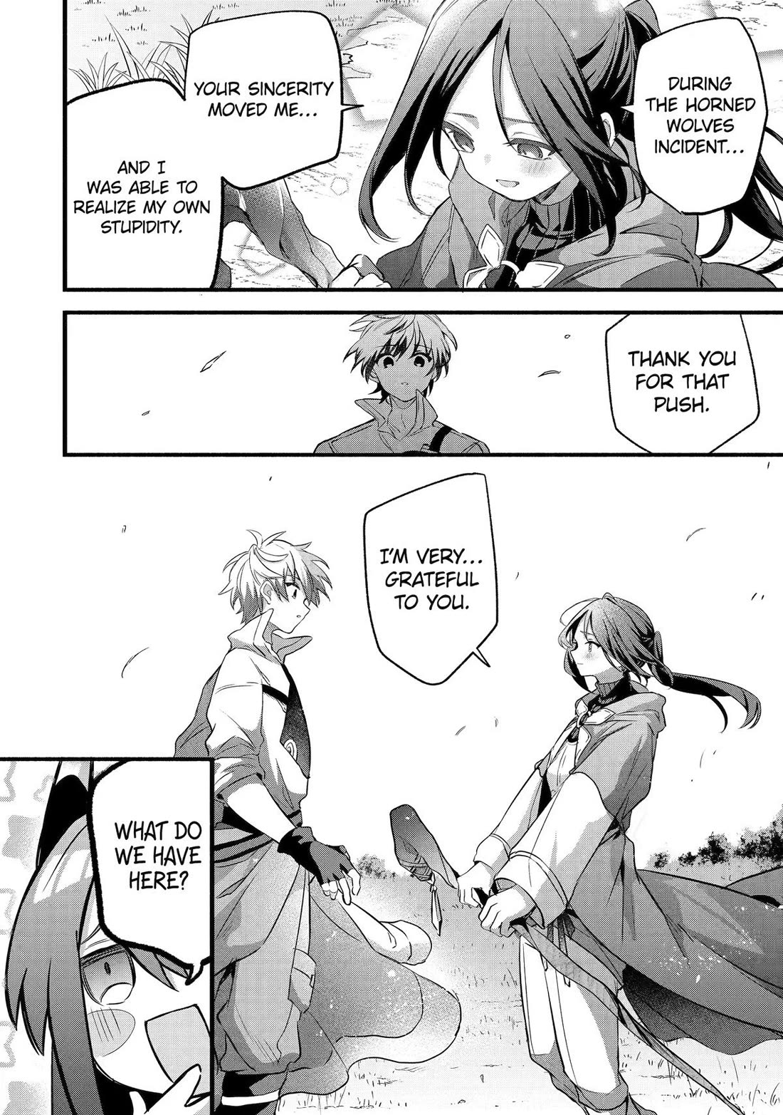 Yuusha Party wo Tsuihou Sareta Beast Tamer, Saikyou Shuzoku Nekomimi Shojo to Deau chapter 98 page 6