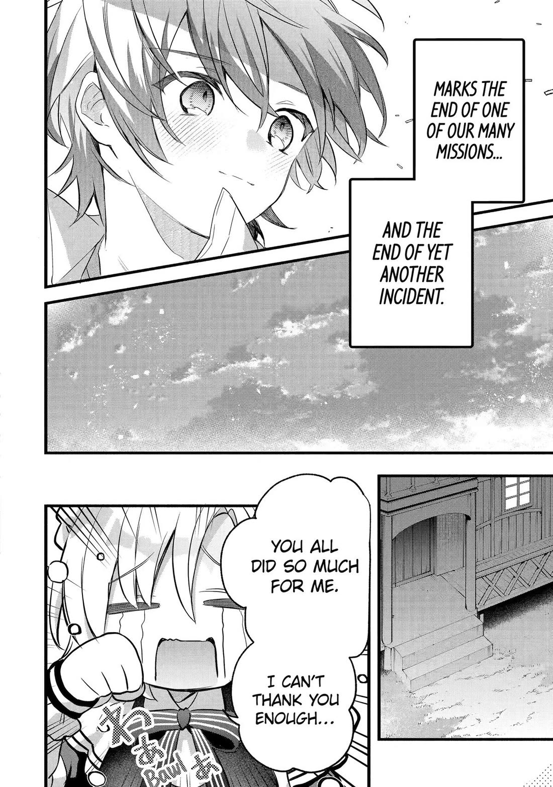 Yuusha Party wo Tsuihou Sareta Beast Tamer, Saikyou Shuzoku Nekomimi Shojo to Deau chapter 98 page 8