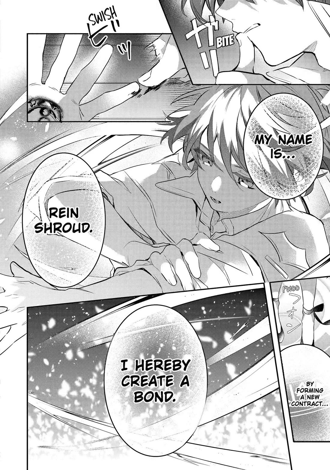 Yuusha Party wo Tsuihou Sareta Beast Tamer, Saikyou Shuzoku Nekomimi Shojo to Deau chapter 99 page 10