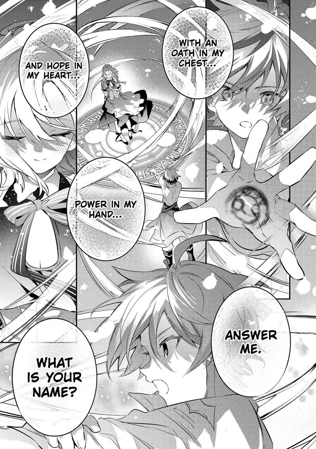 Yuusha Party wo Tsuihou Sareta Beast Tamer, Saikyou Shuzoku Nekomimi Shojo to Deau chapter 99 page 11