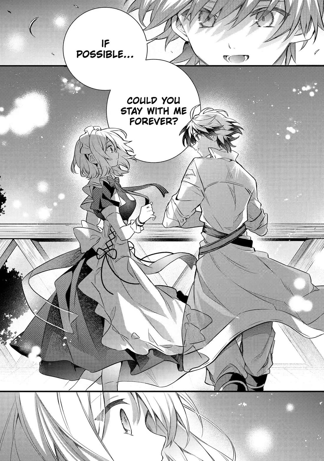 Yuusha Party wo Tsuihou Sareta Beast Tamer, Saikyou Shuzoku Nekomimi Shojo to Deau chapter 99 page 15