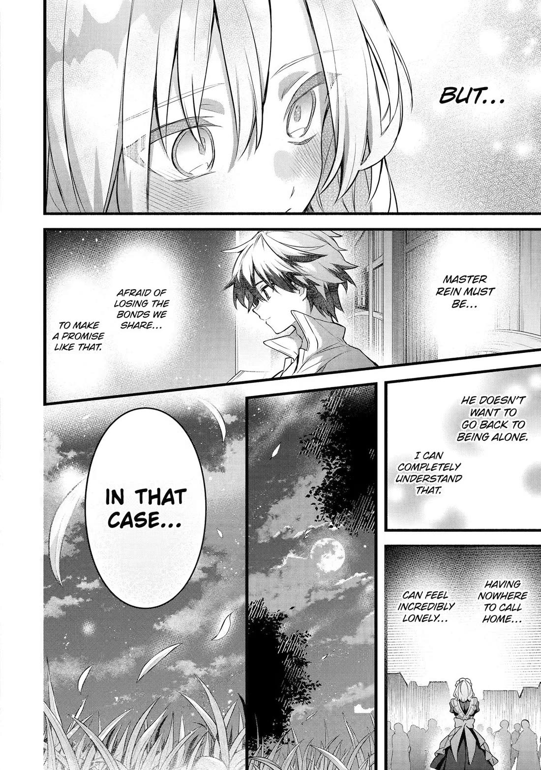 Yuusha Party wo Tsuihou Sareta Beast Tamer, Saikyou Shuzoku Nekomimi Shojo to Deau chapter 99 page 18