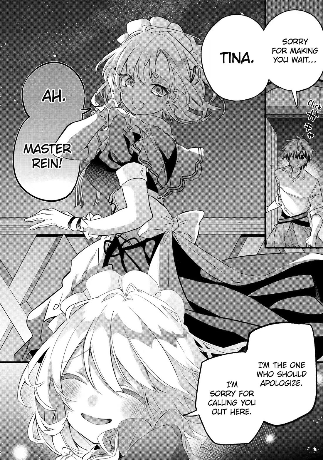 Yuusha Party wo Tsuihou Sareta Beast Tamer, Saikyou Shuzoku Nekomimi Shojo to Deau chapter 99 page 2