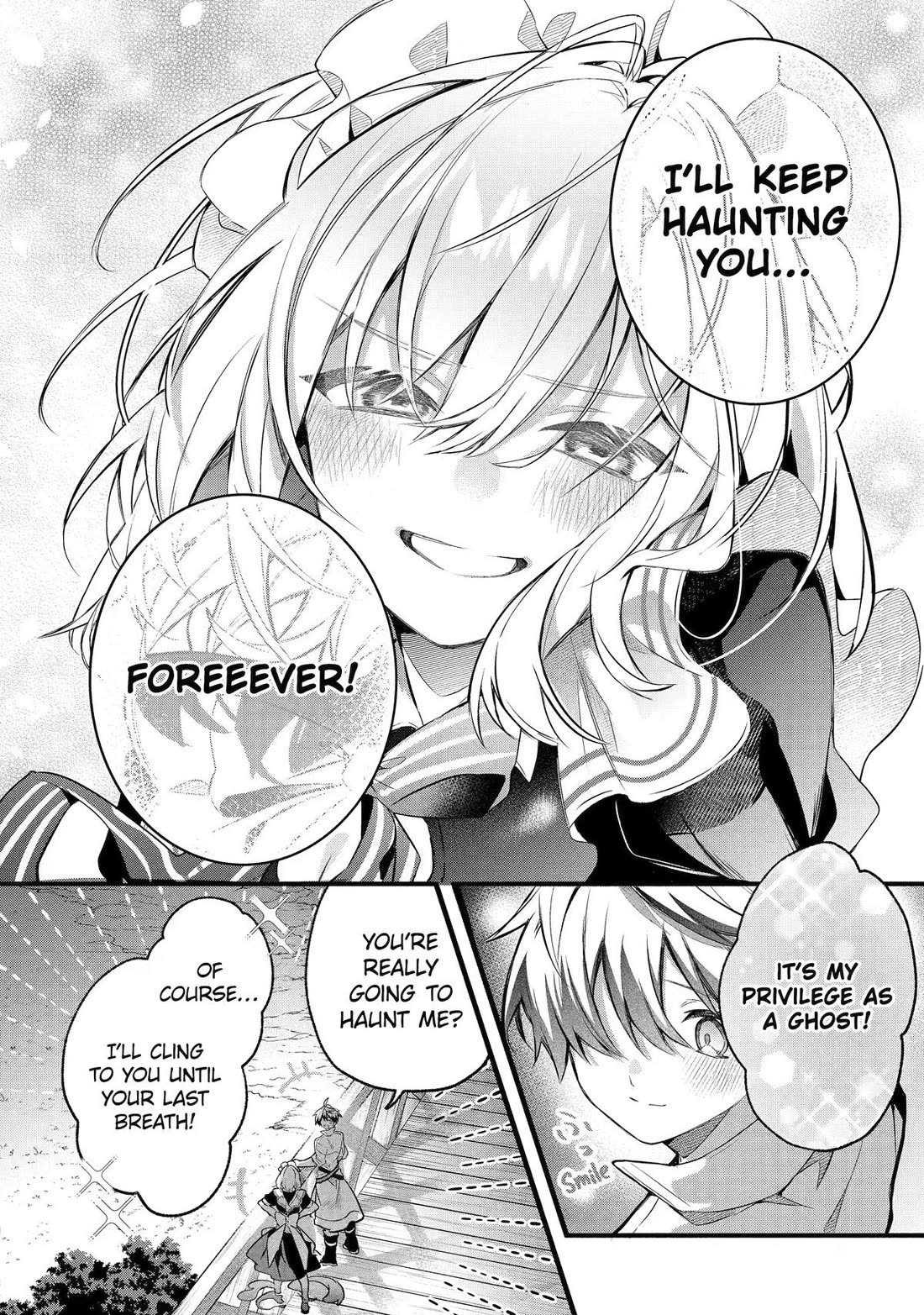 Yuusha Party wo Tsuihou Sareta Beast Tamer, Saikyou Shuzoku Nekomimi Shojo to Deau chapter 99 page 20
