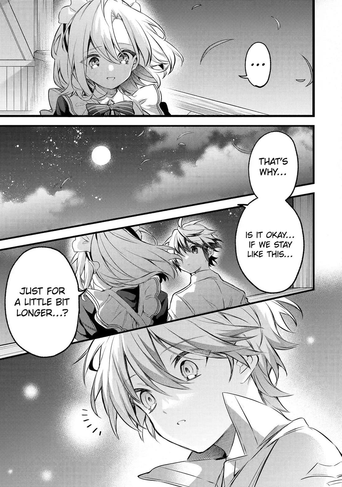 Yuusha Party wo Tsuihou Sareta Beast Tamer, Saikyou Shuzoku Nekomimi Shojo to Deau chapter 99 page 21