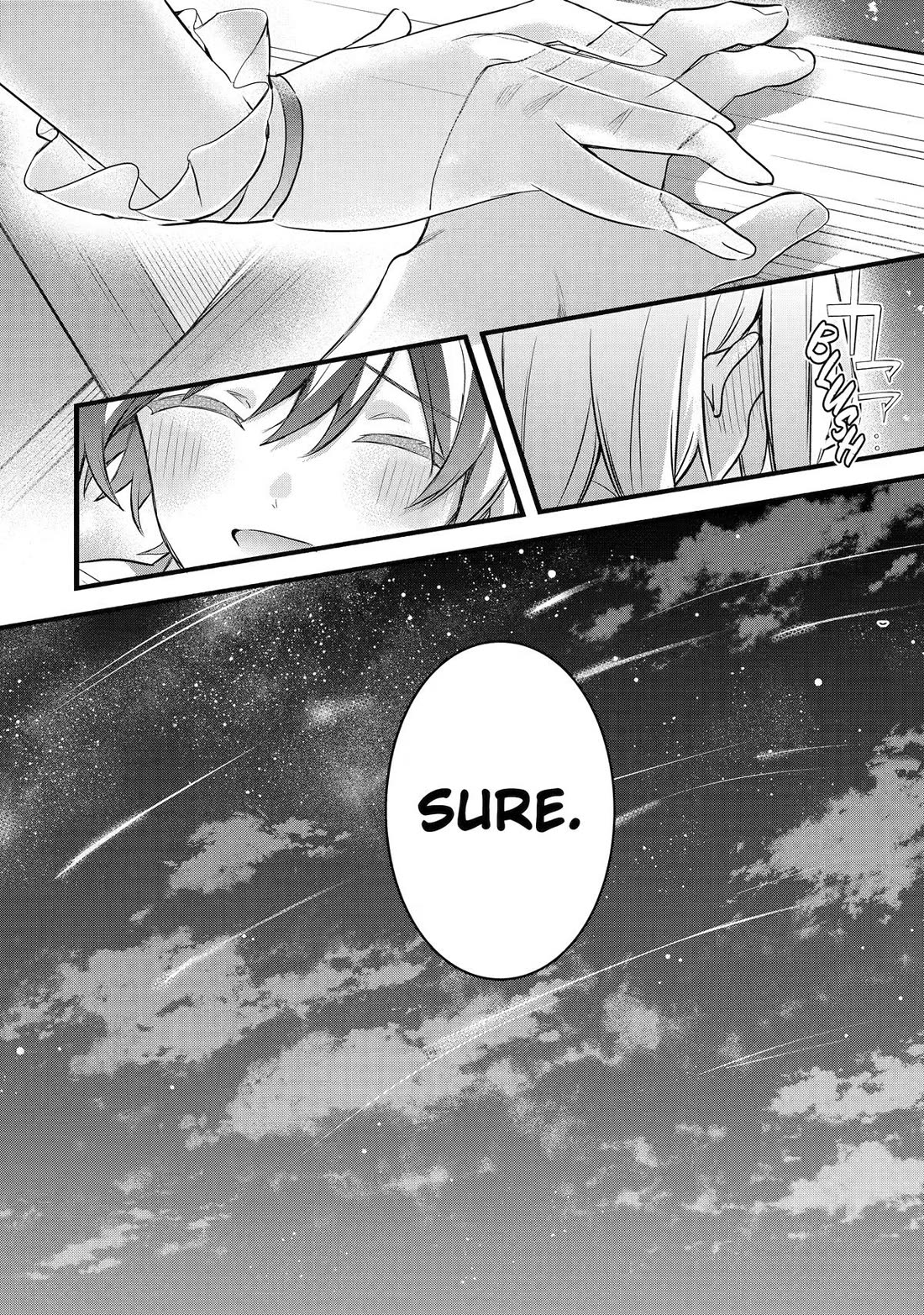 Yuusha Party wo Tsuihou Sareta Beast Tamer, Saikyou Shuzoku Nekomimi Shojo to Deau chapter 99 page 22
