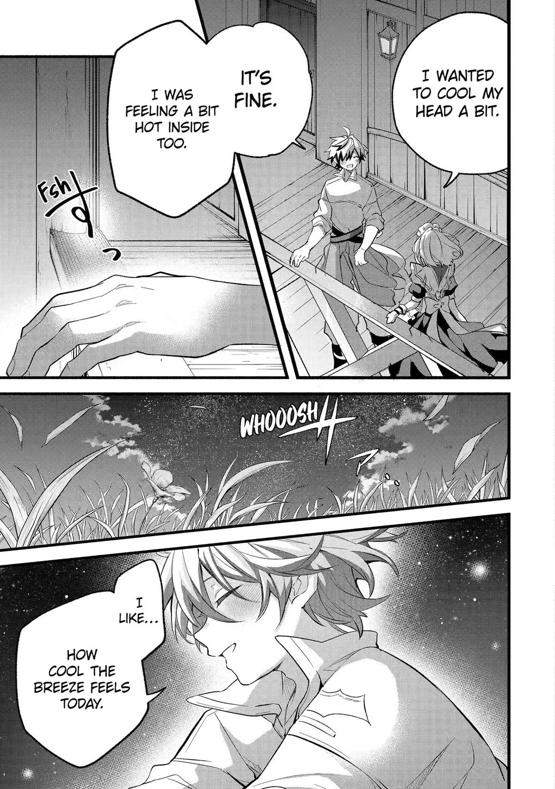 Yuusha Party wo Tsuihou Sareta Beast Tamer, Saikyou Shuzoku Nekomimi Shojo to Deau chapter 99 page 3