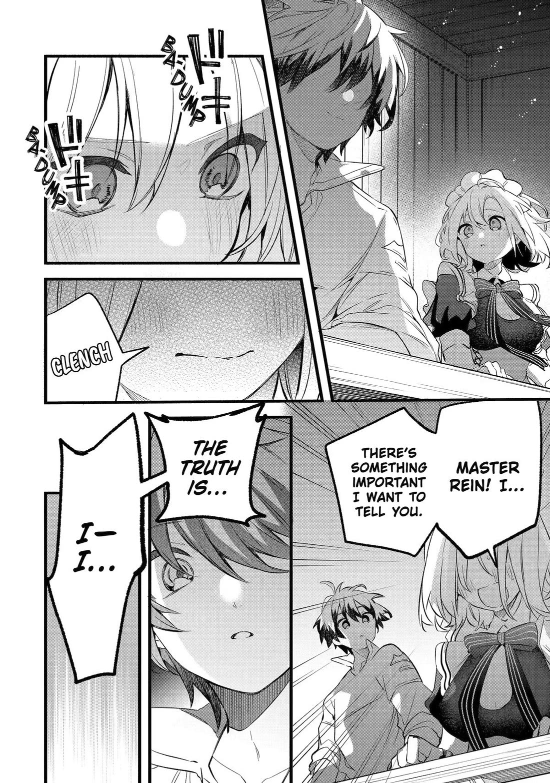 Yuusha Party wo Tsuihou Sareta Beast Tamer, Saikyou Shuzoku Nekomimi Shojo to Deau chapter 99 page 4