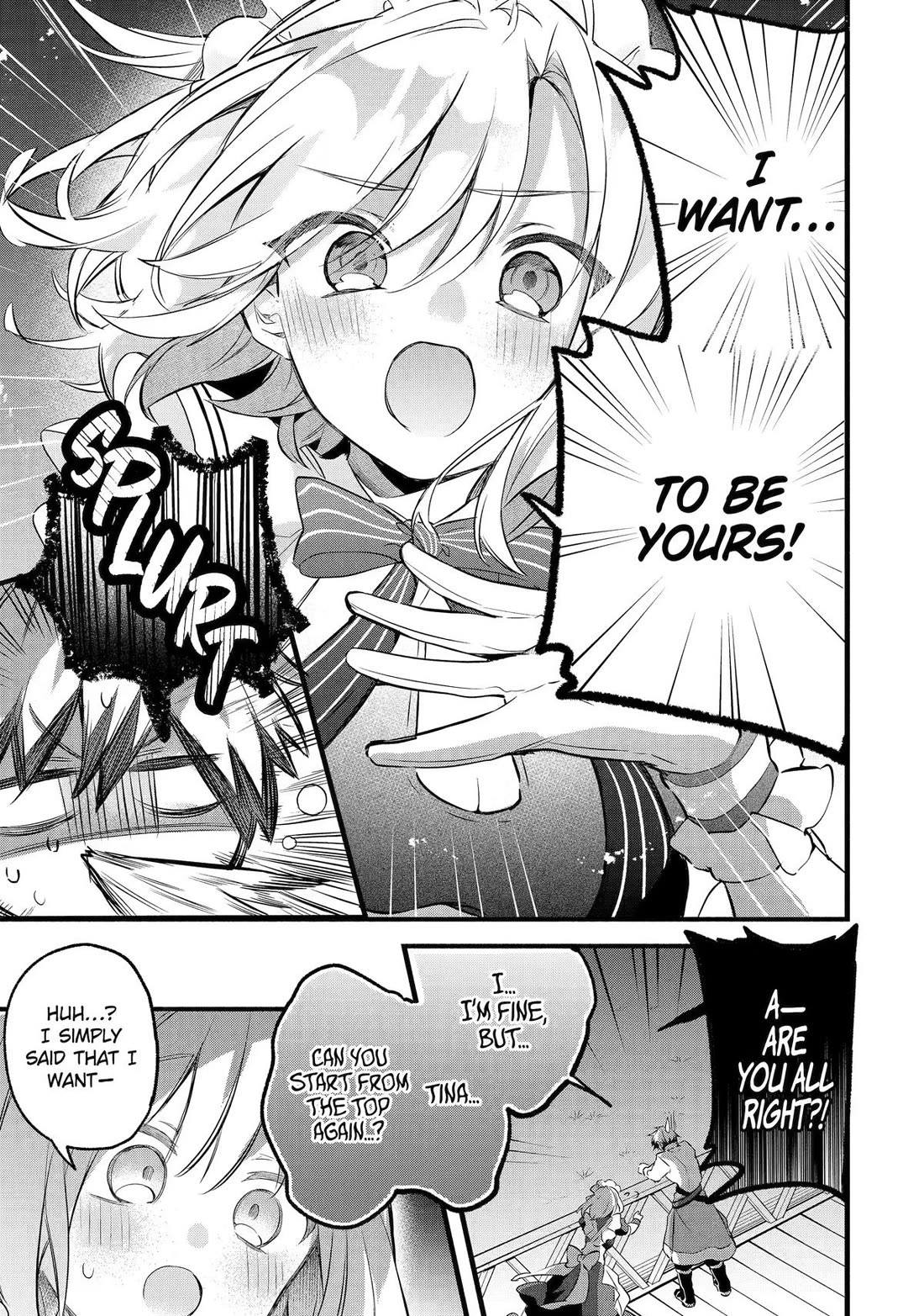Yuusha Party wo Tsuihou Sareta Beast Tamer, Saikyou Shuzoku Nekomimi Shojo to Deau chapter 99 page 5