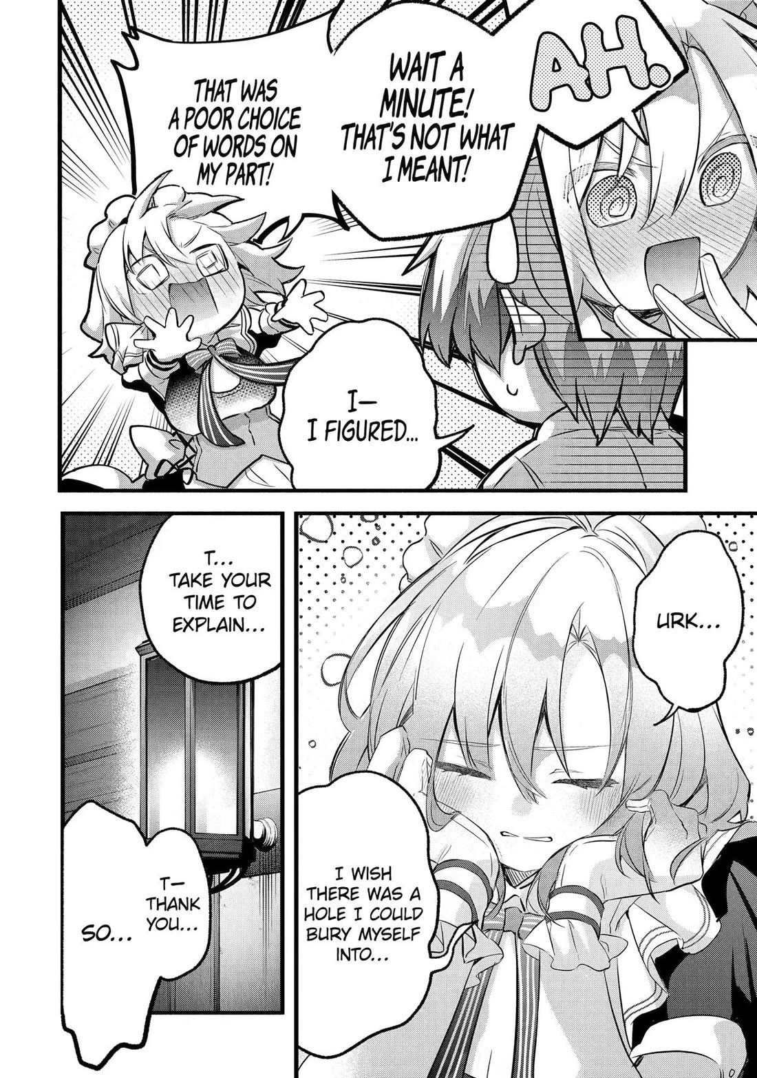 Yuusha Party wo Tsuihou Sareta Beast Tamer, Saikyou Shuzoku Nekomimi Shojo to Deau chapter 99 page 6