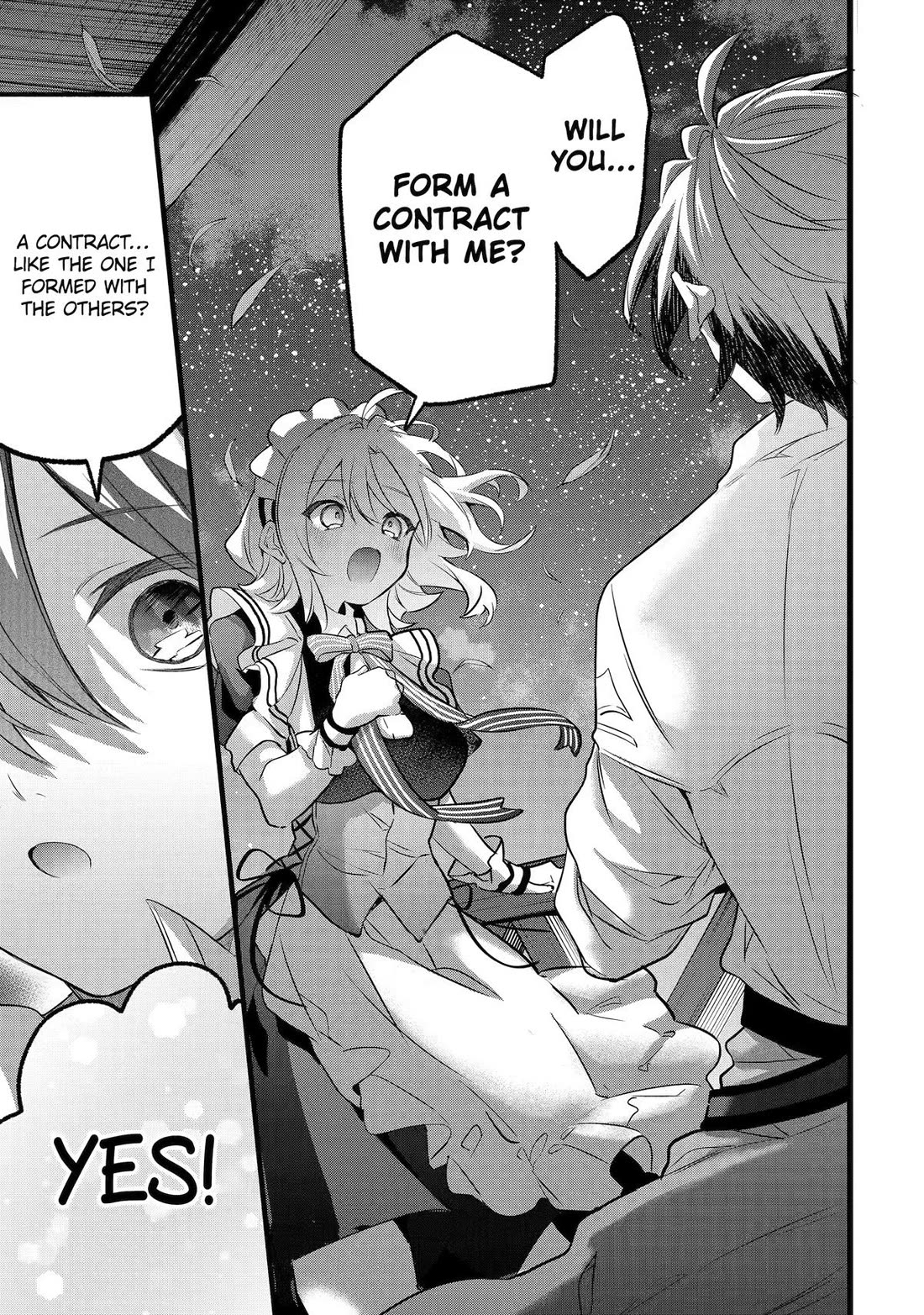 Yuusha Party wo Tsuihou Sareta Beast Tamer, Saikyou Shuzoku Nekomimi Shojo to Deau chapter 99 page 7