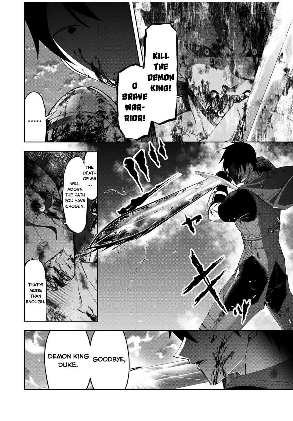 Yuusha to Yobareta Nochi ni: Soshite Musou Otoko wa Kazoku wo Tsukuru chapter 1 page 10