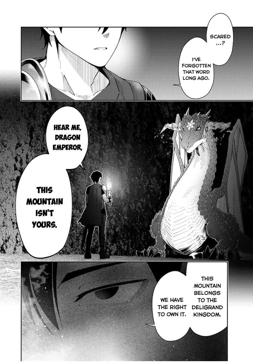 Yuusha to Yobareta Nochi ni: Soshite Musou Otoko wa Kazoku wo Tsukuru chapter 1 page 38