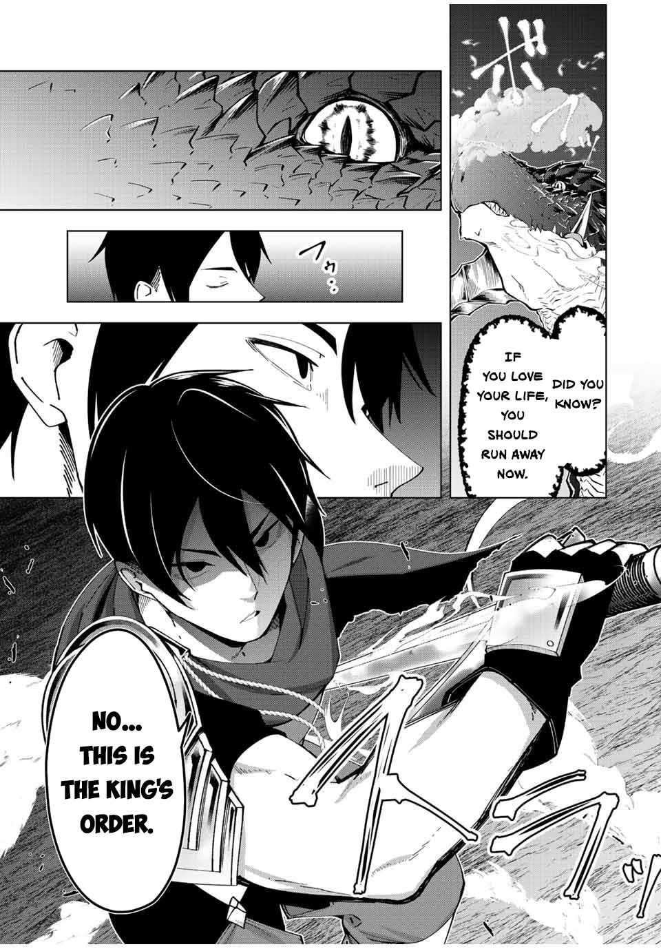 Yuusha to Yobareta Nochi ni: Soshite Musou Otoko wa Kazoku wo Tsukuru chapter 1 page 39