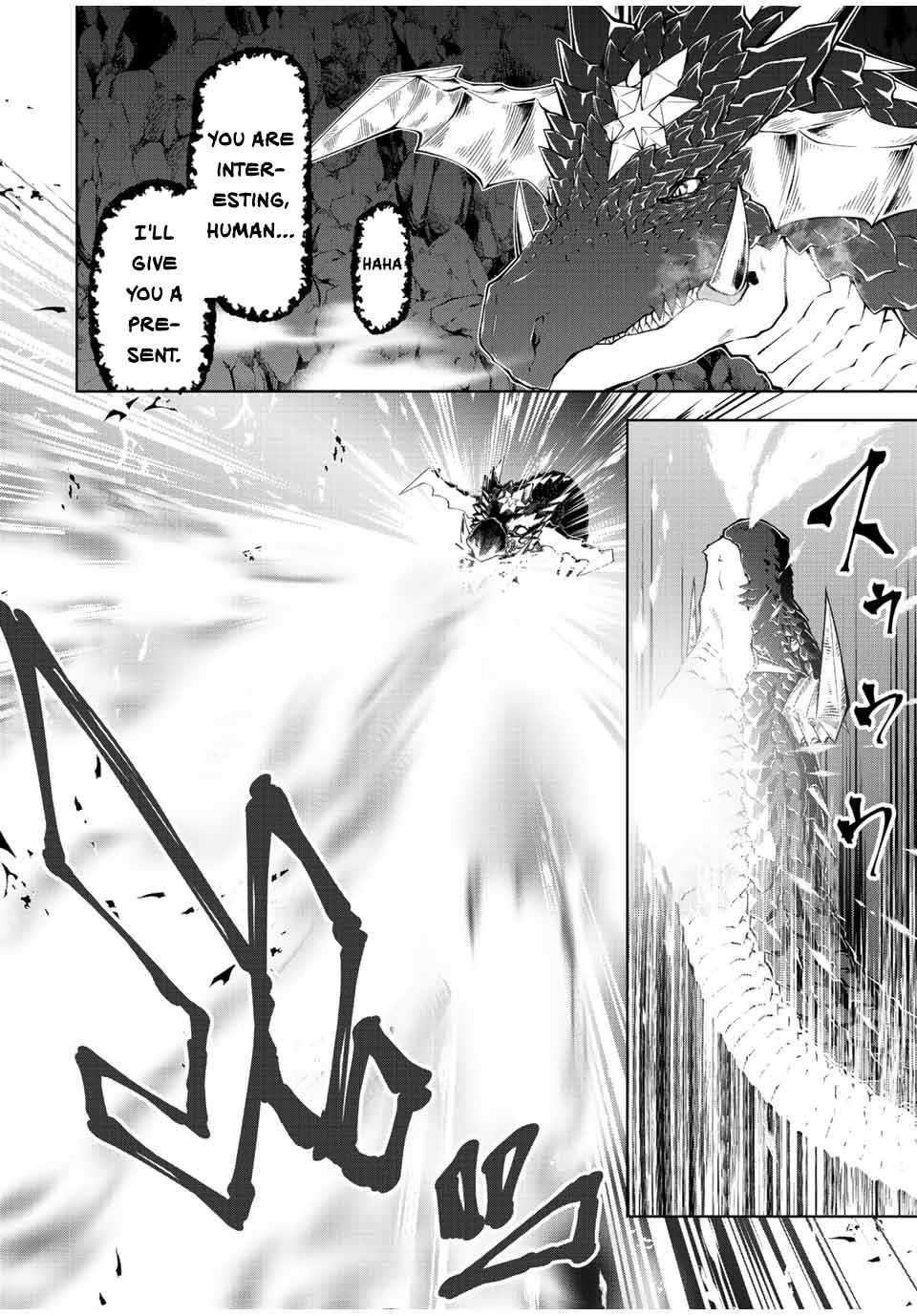 Yuusha to Yobareta Nochi ni: Soshite Musou Otoko wa Kazoku wo Tsukuru chapter 1 page 40