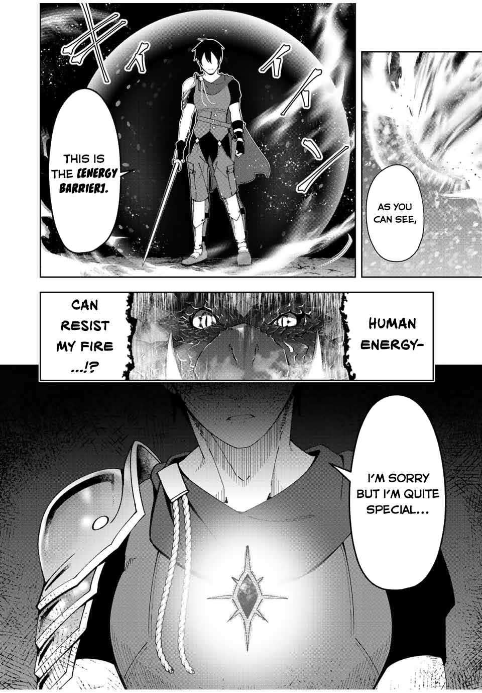 Yuusha to Yobareta Nochi ni: Soshite Musou Otoko wa Kazoku wo Tsukuru chapter 1 page 42