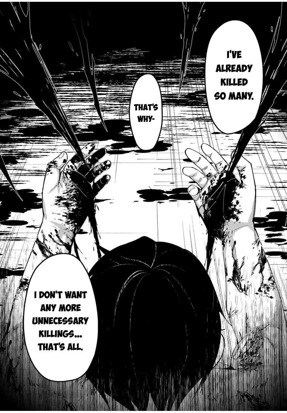 Yuusha to Yobareta Nochi ni: Soshite Musou Otoko wa Kazoku wo Tsukuru chapter 1 page 56