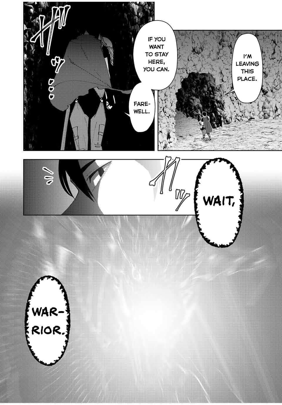 Yuusha to Yobareta Nochi ni: Soshite Musou Otoko wa Kazoku wo Tsukuru chapter 1 page 59