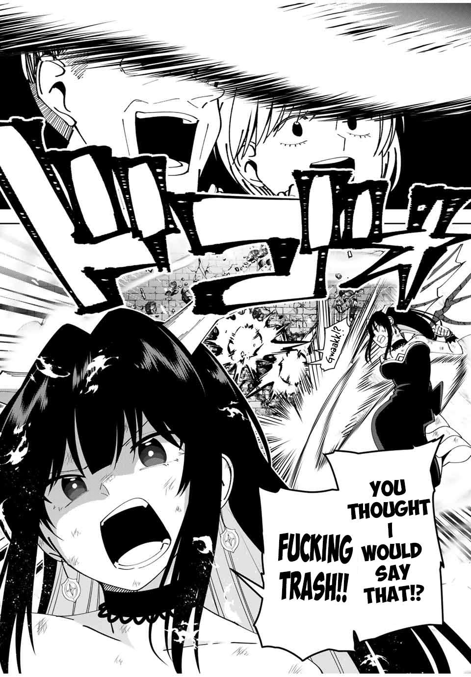 Yuusha to Yobareta Nochi ni: Soshite Musou Otoko wa Kazoku wo Tsukuru chapter 11 page 21