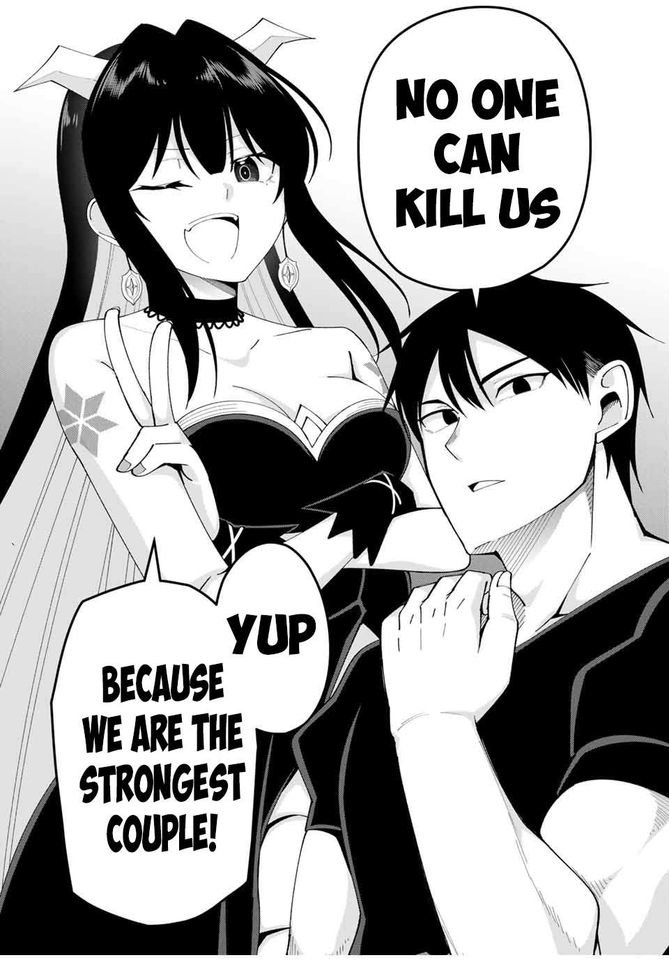 Yuusha to Yobareta Nochi ni: Soshite Musou Otoko wa Kazoku wo Tsukuru chapter 12 page 15