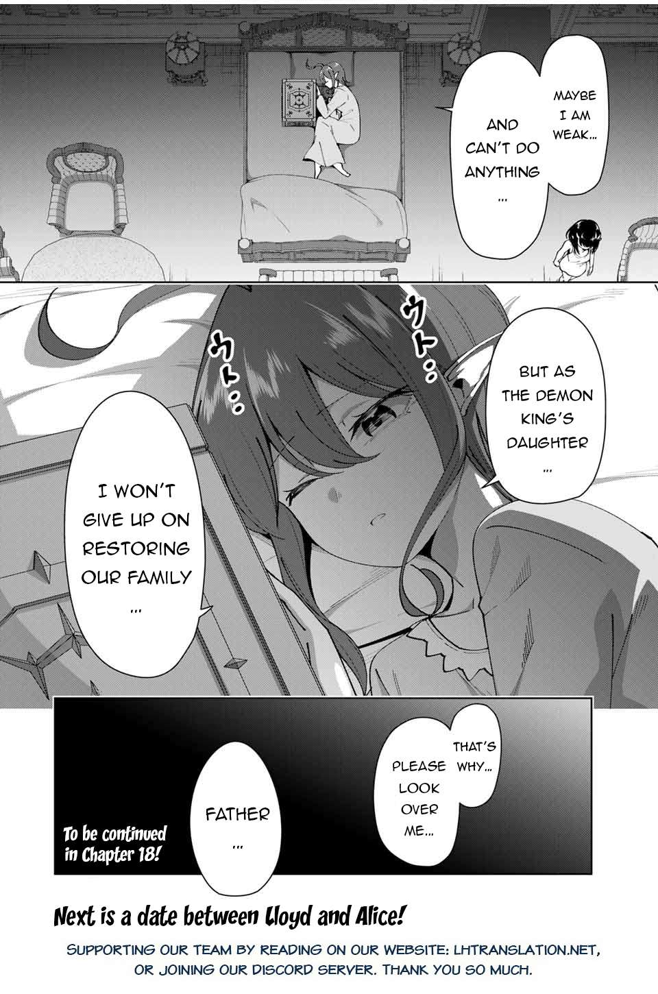 Yuusha to Yobareta Nochi ni: Soshite Musou Otoko wa Kazoku wo Tsukuru chapter 17 page 19