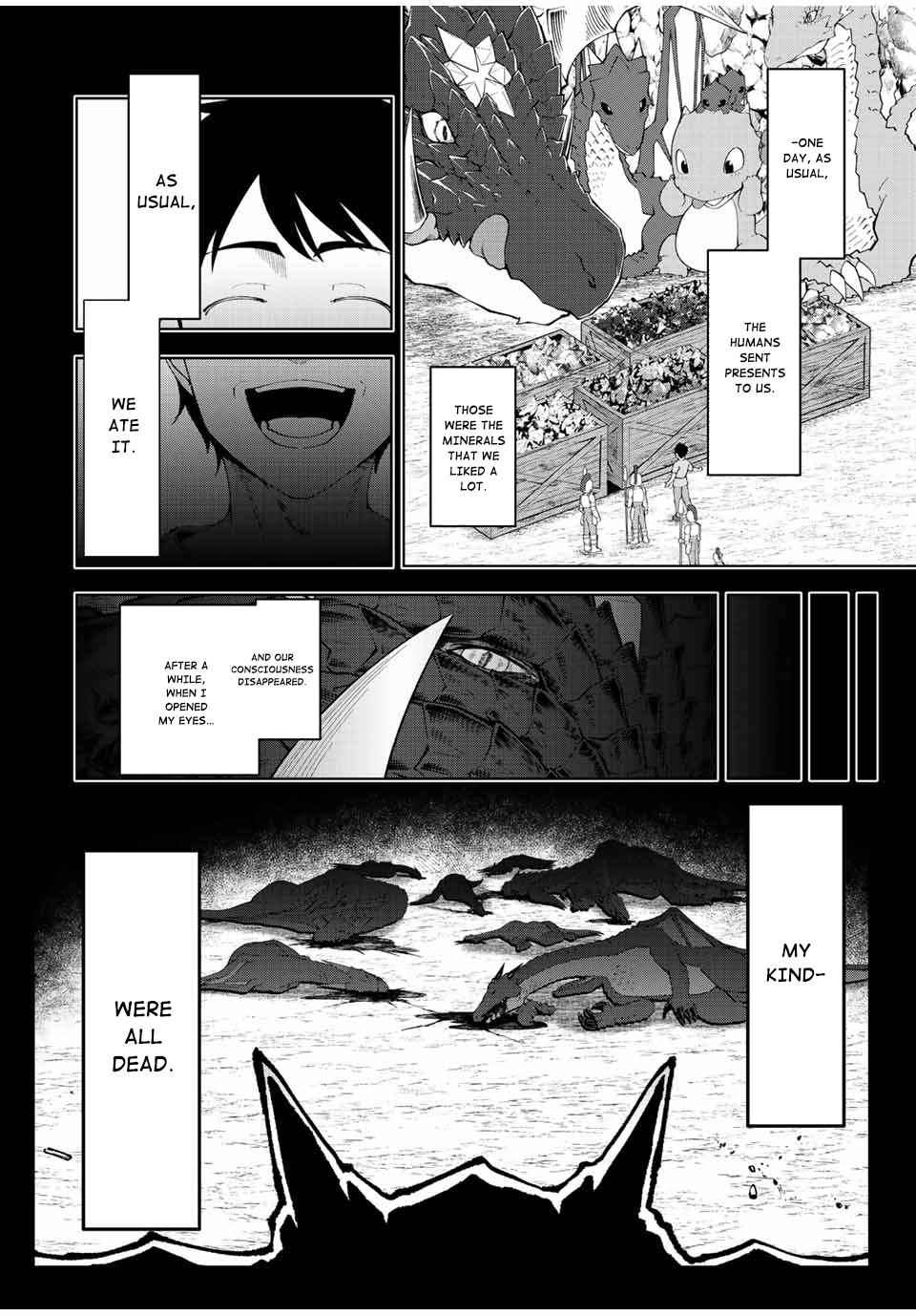 Yuusha to Yobareta Nochi ni: Soshite Musou Otoko wa Kazoku wo Tsukuru chapter 2 page 15