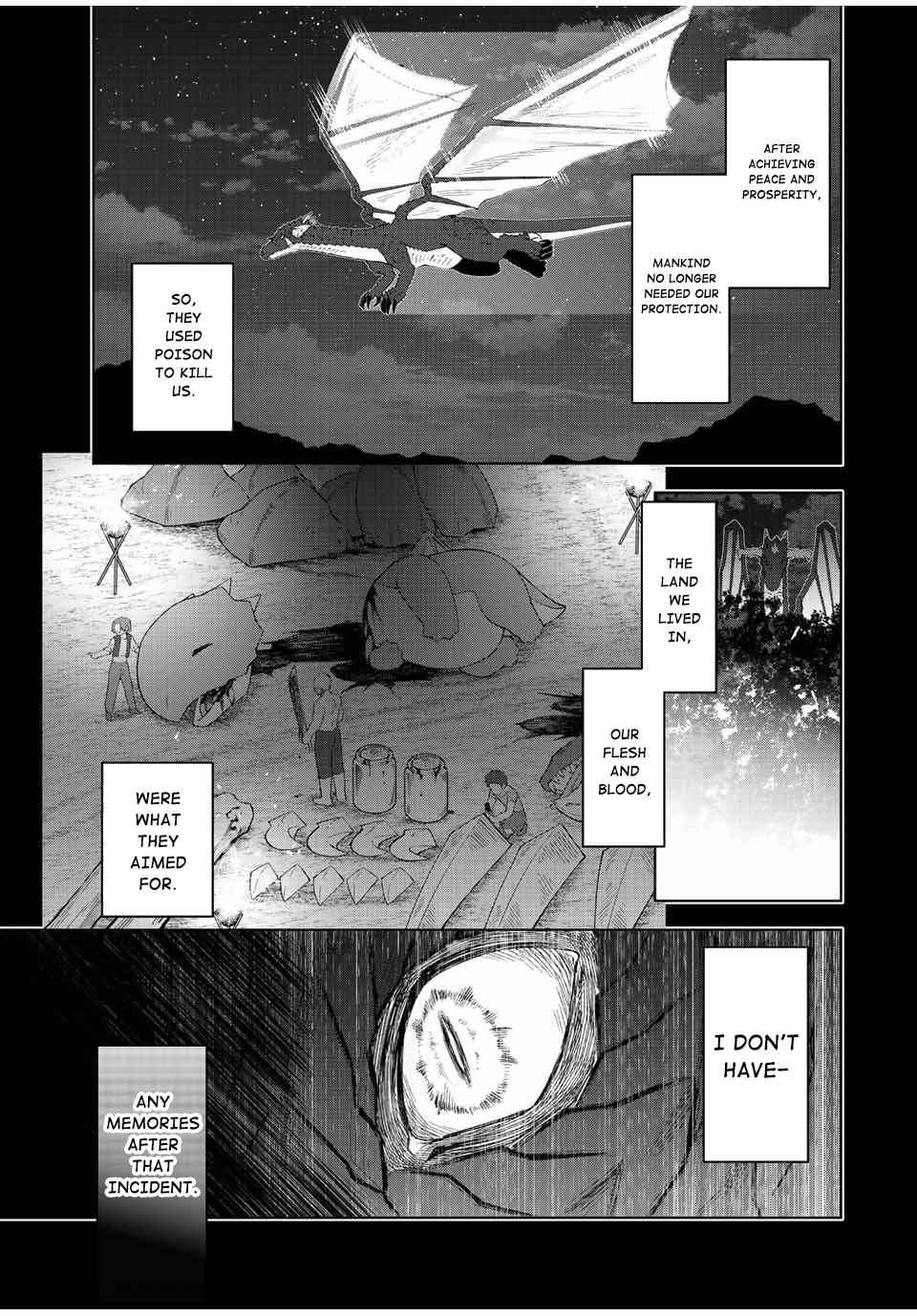 Yuusha to Yobareta Nochi ni: Soshite Musou Otoko wa Kazoku wo Tsukuru chapter 2 page 16