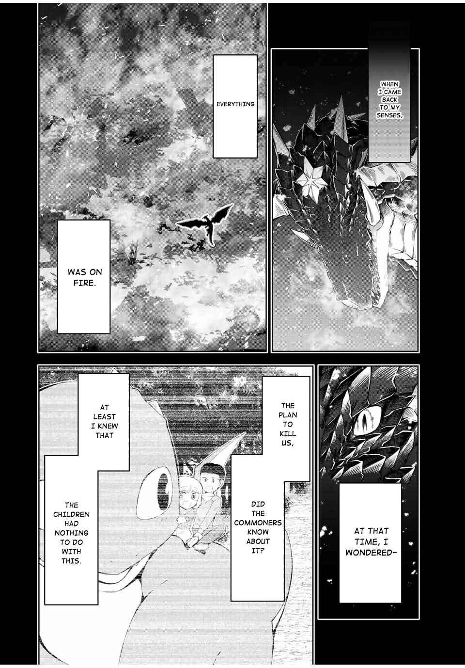 Yuusha to Yobareta Nochi ni: Soshite Musou Otoko wa Kazoku wo Tsukuru chapter 2 page 17