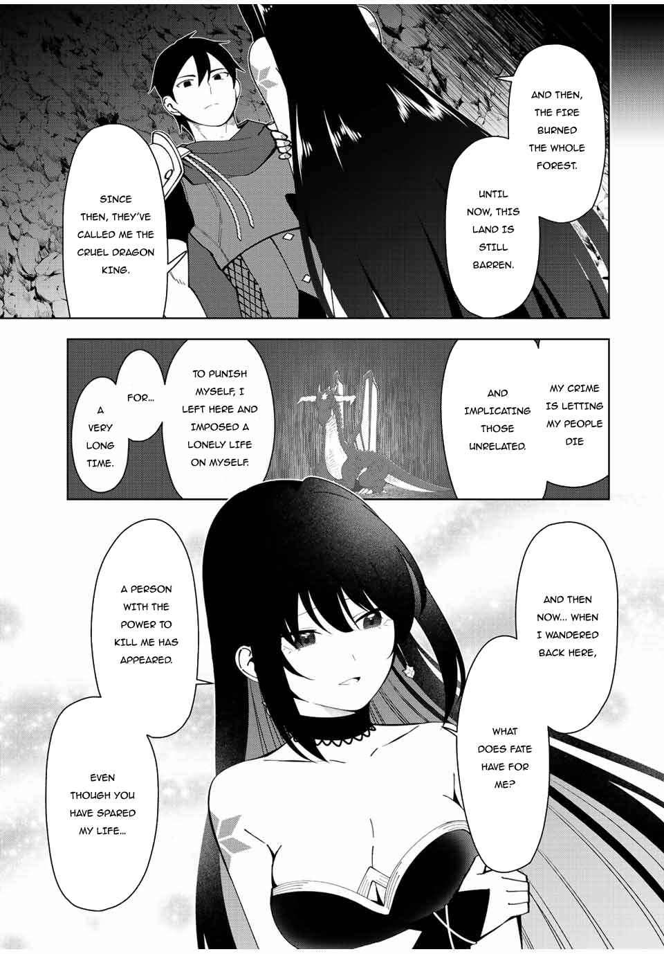 Yuusha to Yobareta Nochi ni: Soshite Musou Otoko wa Kazoku wo Tsukuru chapter 2 page 18