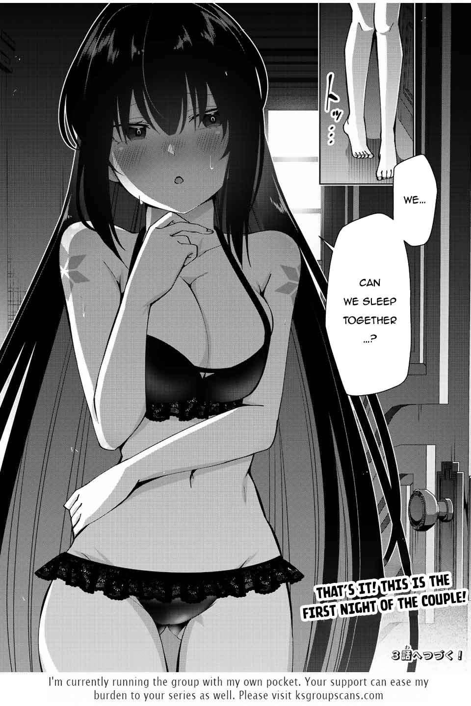 Yuusha to Yobareta Nochi ni: Soshite Musou Otoko wa Kazoku wo Tsukuru chapter 2 page 30