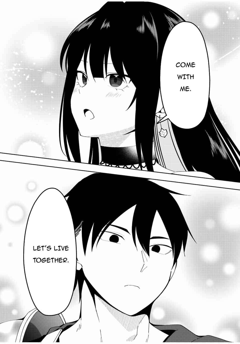 Yuusha to Yobareta Nochi ni: Soshite Musou Otoko wa Kazoku wo Tsukuru chapter 2 page 6