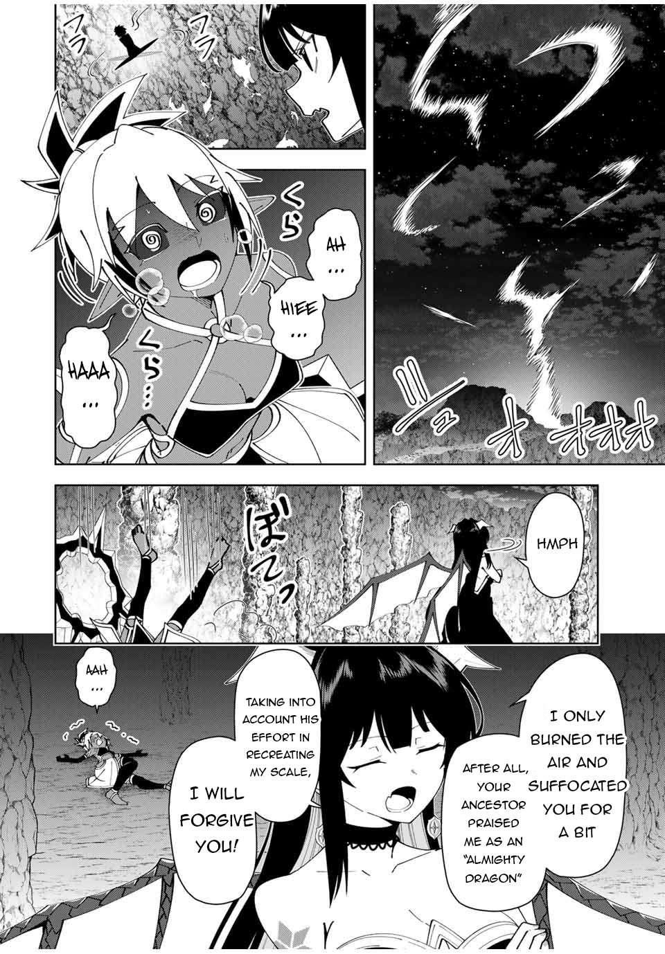 Yuusha to Yobareta Nochi ni: Soshite Musou Otoko wa Kazoku wo Tsukuru chapter 22 page 16