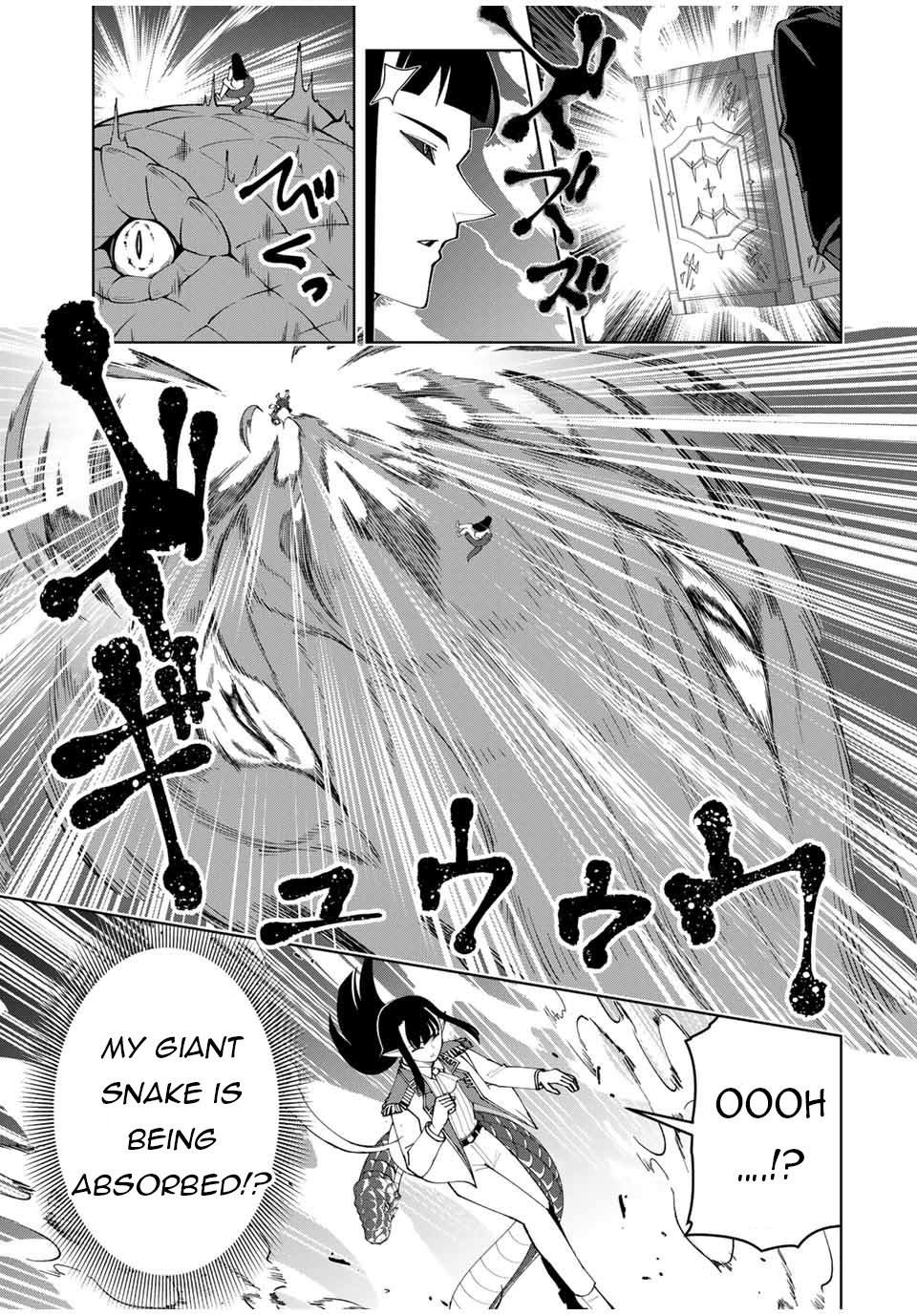 Yuusha to Yobareta Nochi ni: Soshite Musou Otoko wa Kazoku wo Tsukuru chapter 24 page 10