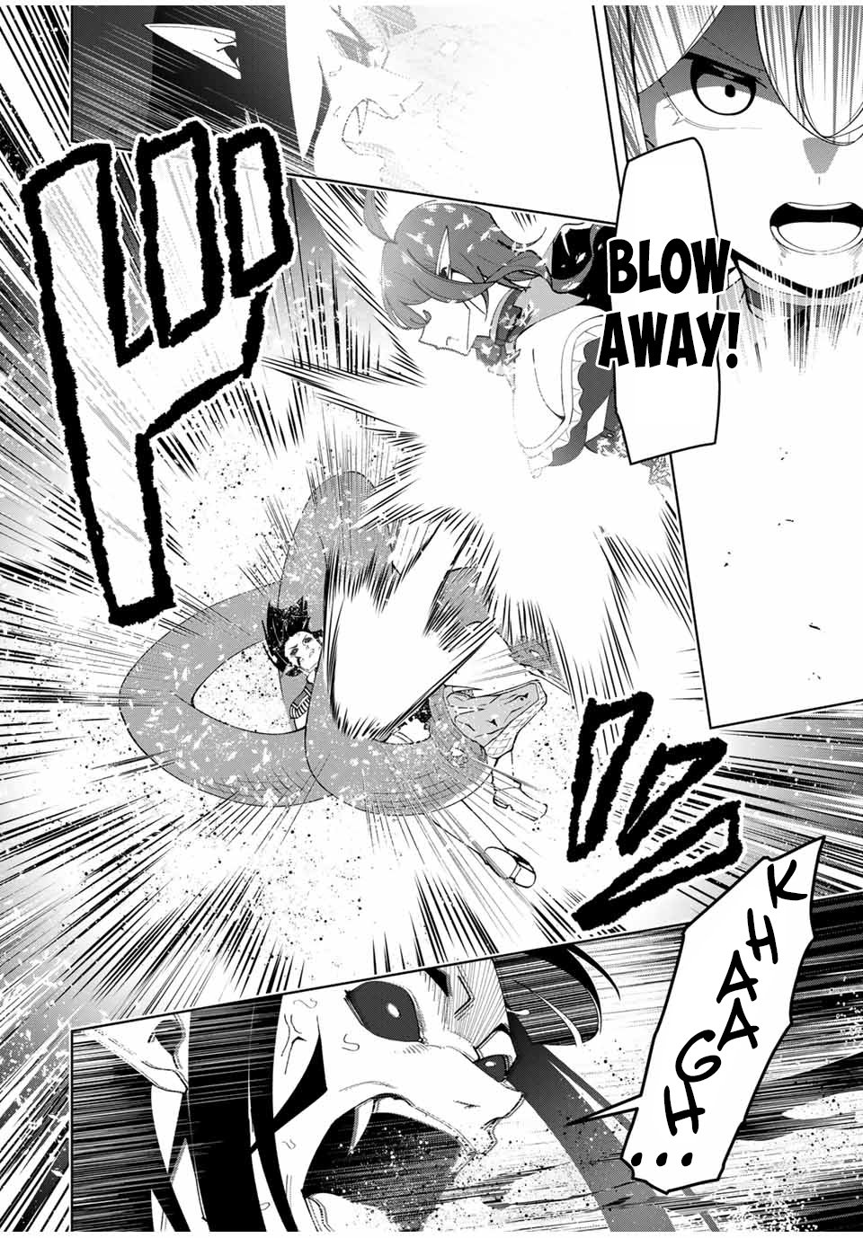 Yuusha to Yobareta Nochi ni: Soshite Musou Otoko wa Kazoku wo Tsukuru chapter 26 page 17