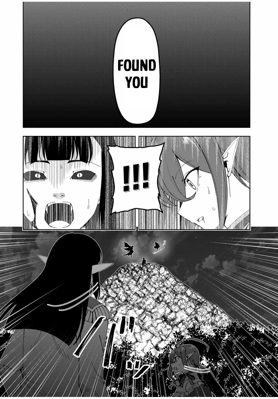 Yuusha to Yobareta Nochi ni: Soshite Musou Otoko wa Kazoku wo Tsukuru chapter 26 page 9