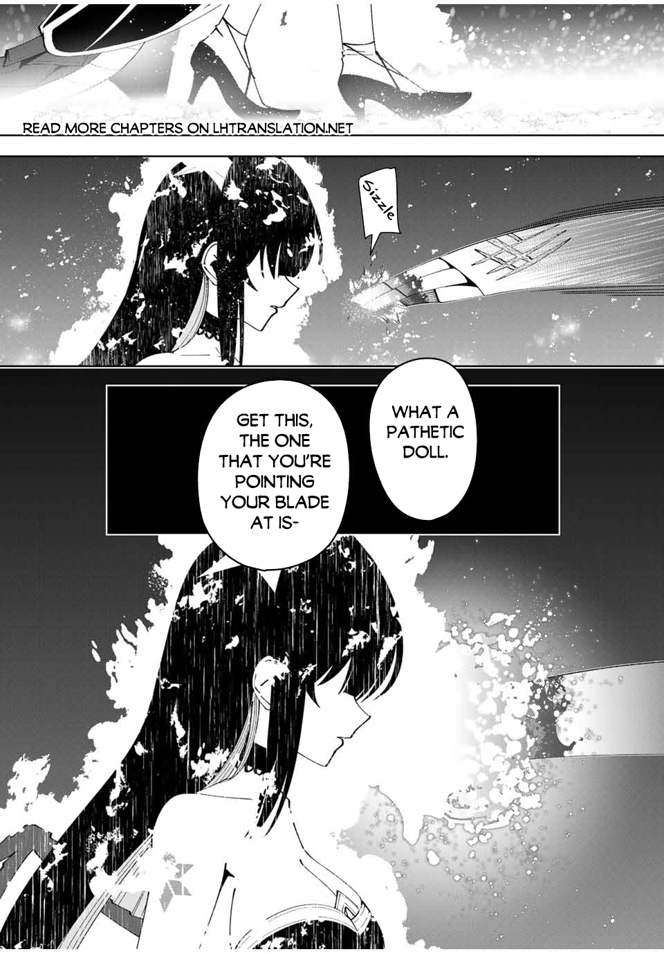 Yuusha to Yobareta Nochi ni: Soshite Musou Otoko wa Kazoku wo Tsukuru chapter 41 page 16