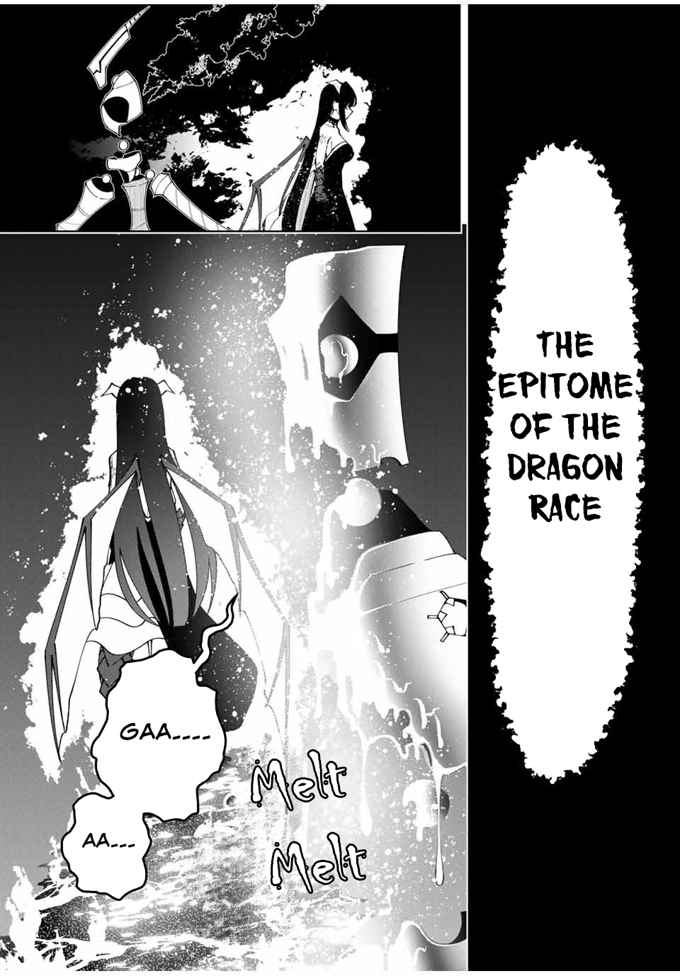 Yuusha to Yobareta Nochi ni: Soshite Musou Otoko wa Kazoku wo Tsukuru chapter 41 page 17