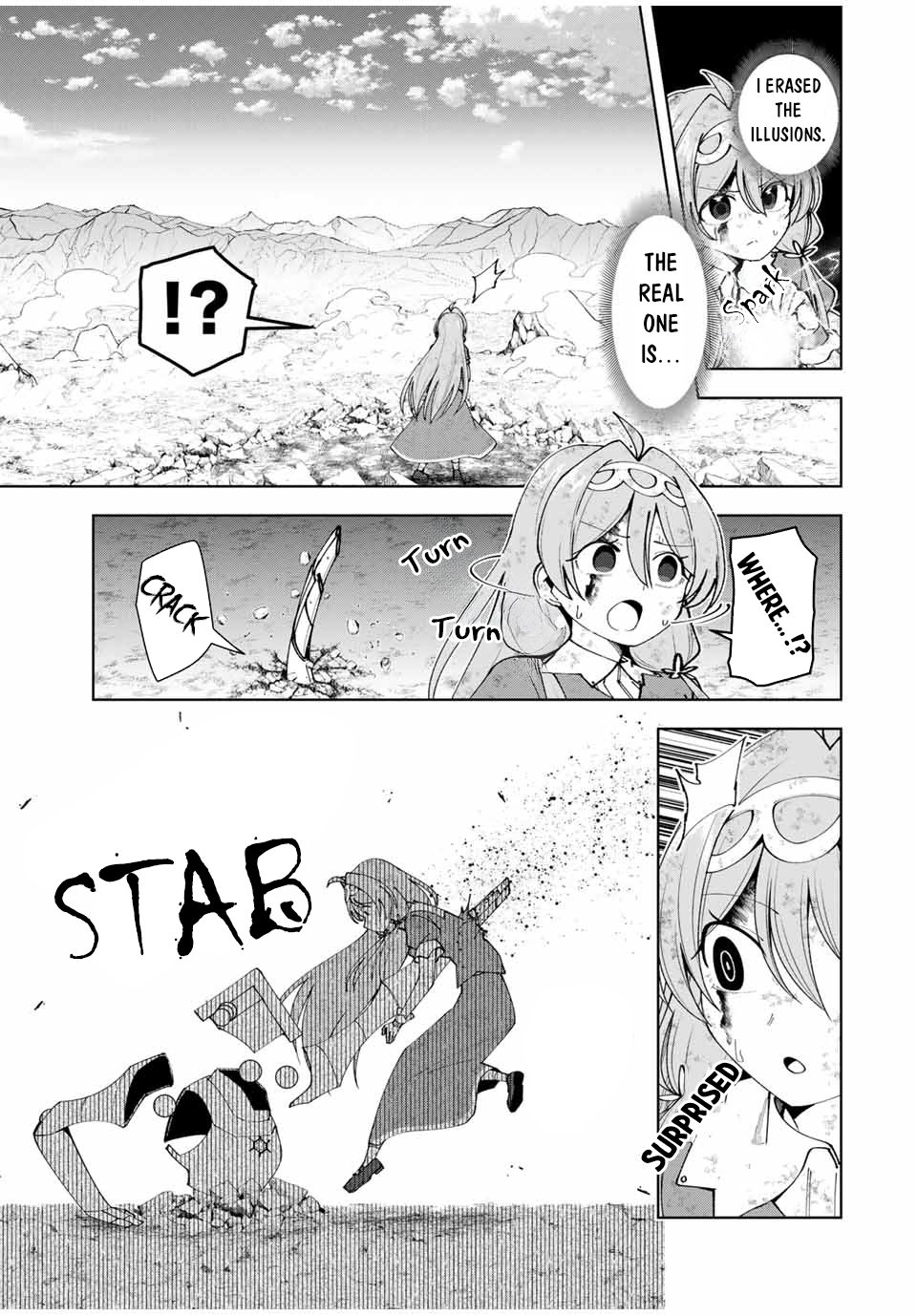 Yuusha to Yobareta Nochi ni: Soshite Musou Otoko wa Kazoku wo Tsukuru chapter 42 page 14