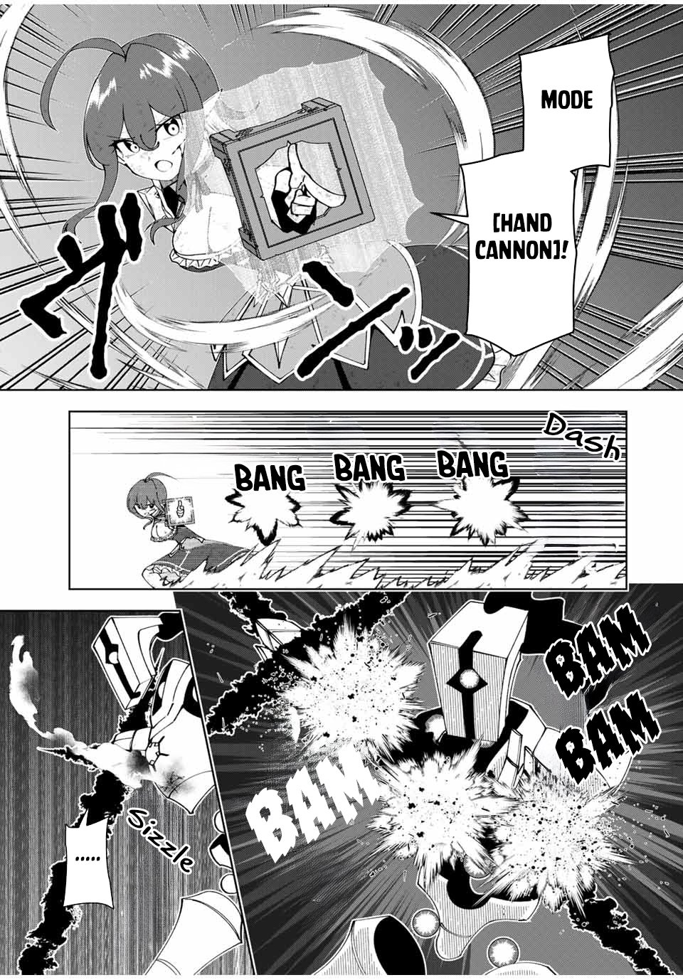 Yuusha to Yobareta Nochi ni: Soshite Musou Otoko wa Kazoku wo Tsukuru chapter 43 page 14