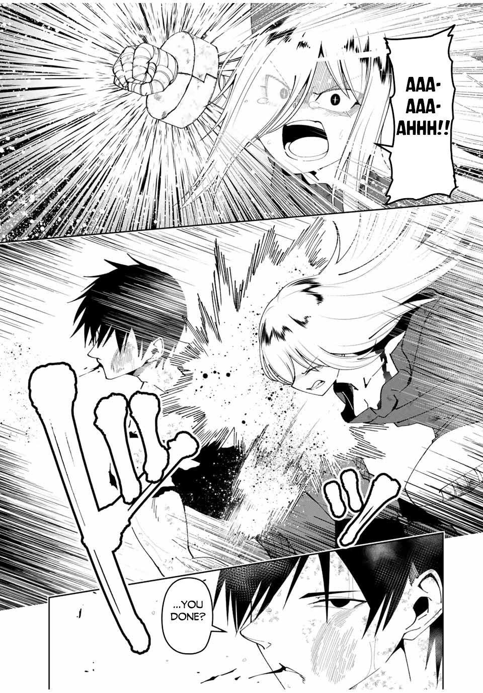 Yuusha to Yobareta Nochi ni: Soshite Musou Otoko wa Kazoku wo Tsukuru chapter 46 page 12