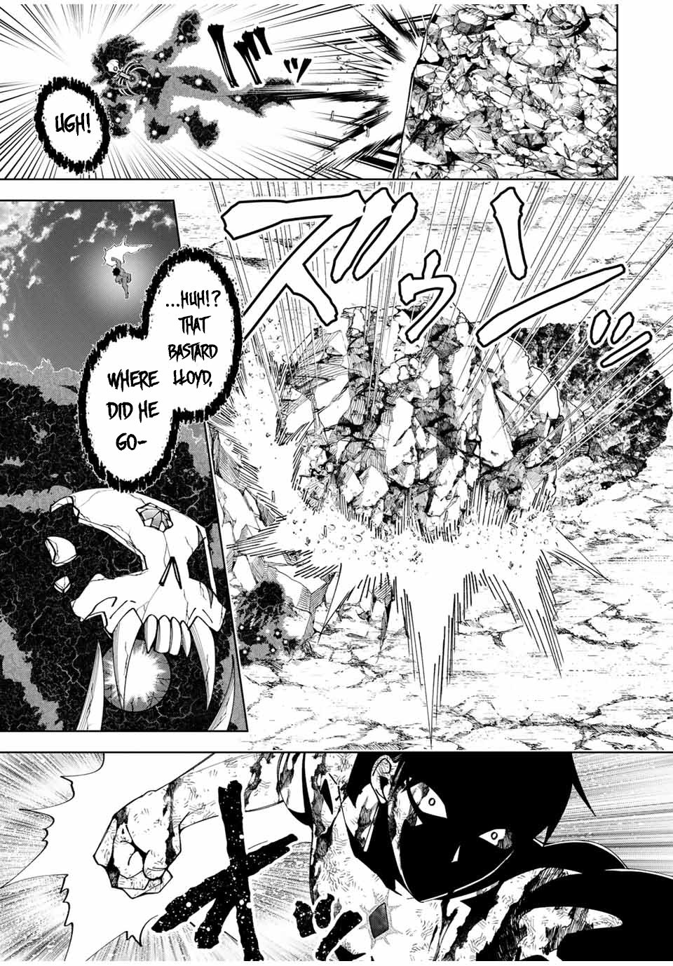 Yuusha to Yobareta Nochi ni: Soshite Musou Otoko wa Kazoku wo Tsukuru chapter 48 page 10