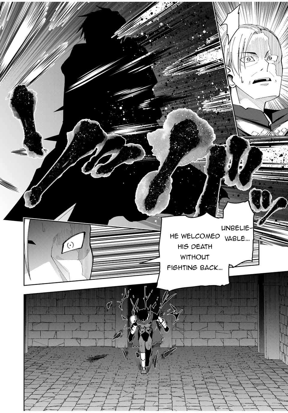 Yuusha to Yobareta Nochi ni: Soshite Musou Otoko wa Kazoku wo Tsukuru chapter 9 page 13