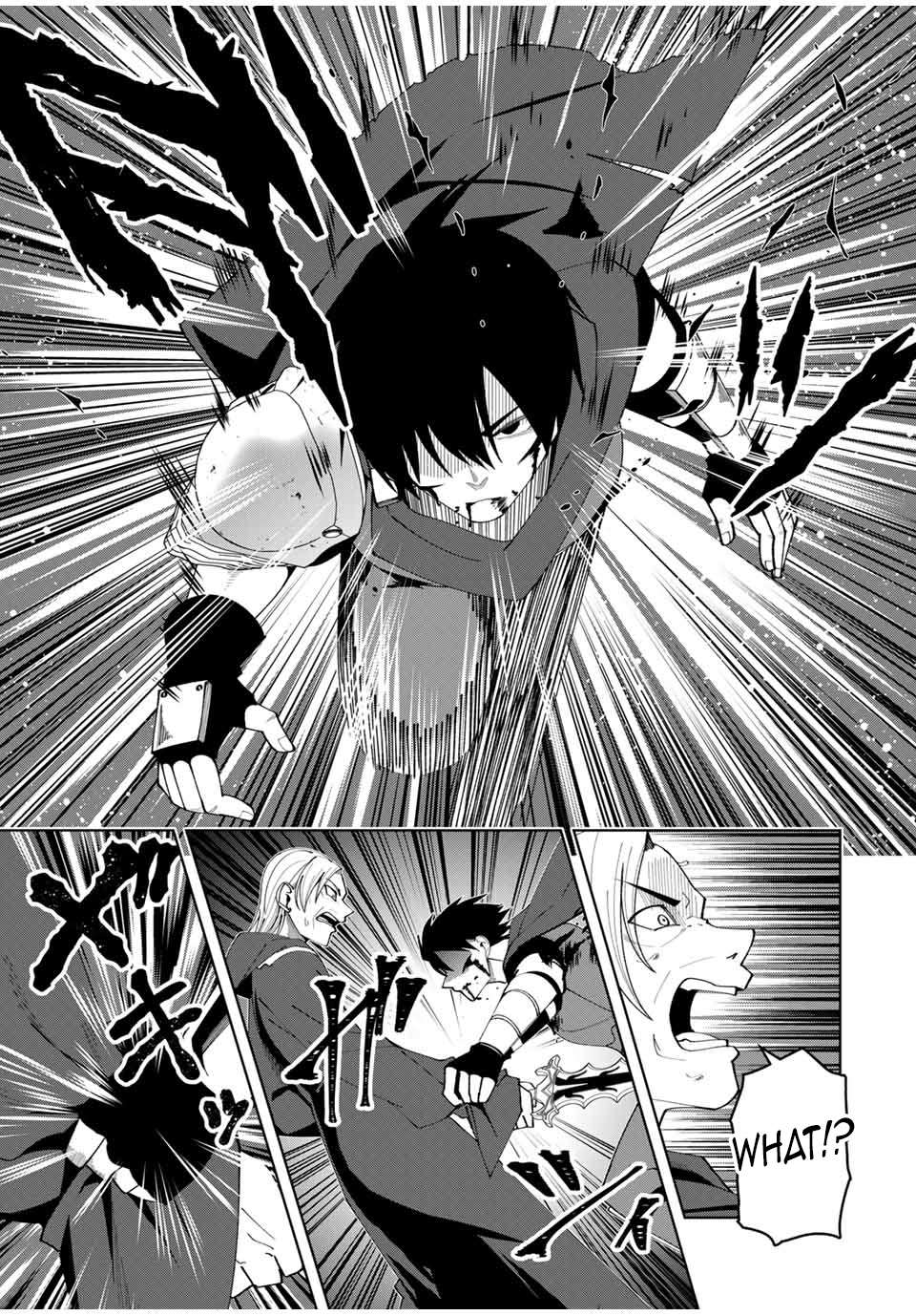 Yuusha to Yobareta Nochi ni: Soshite Musou Otoko wa Kazoku wo Tsukuru chapter 9 page 14