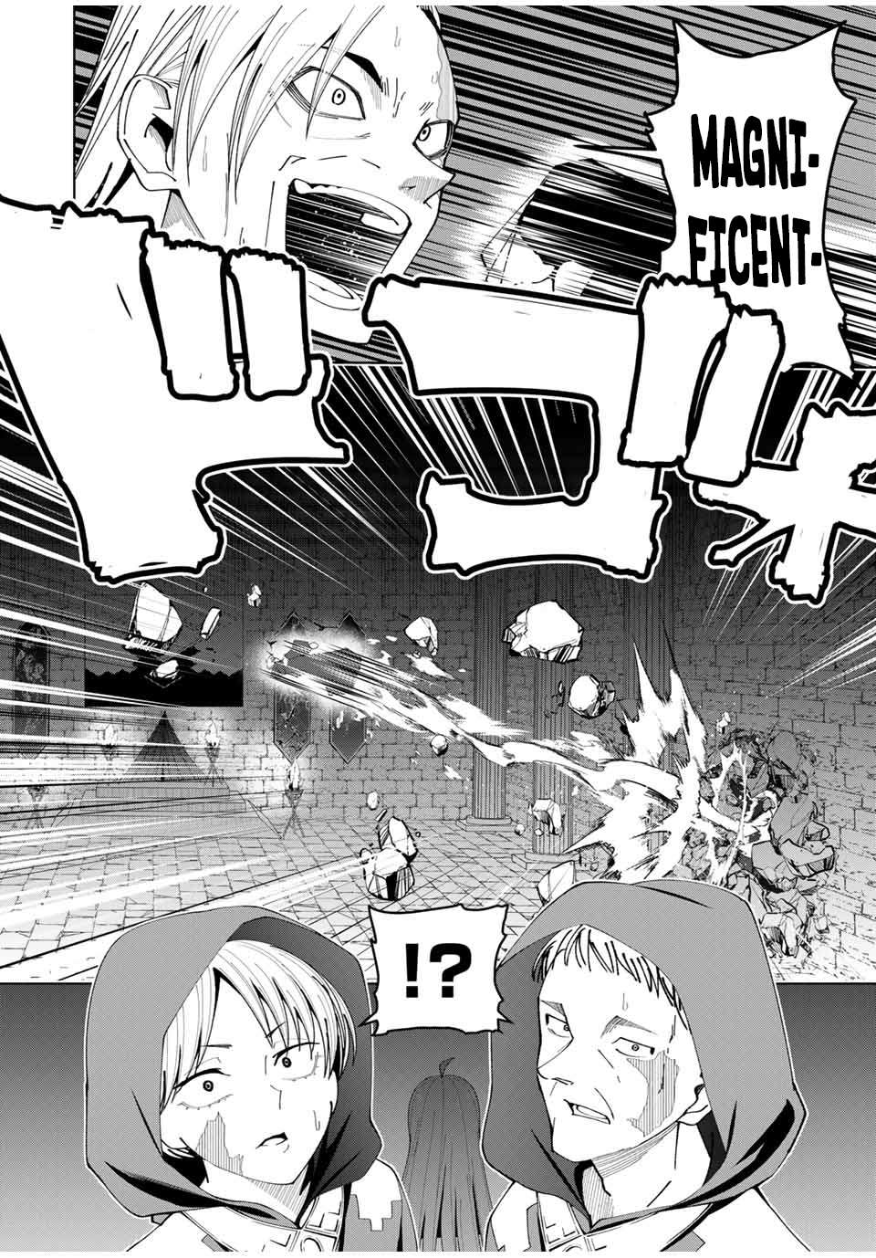 Yuusha to Yobareta Nochi ni: Soshite Musou Otoko wa Kazoku wo Tsukuru chapter 9 page 17