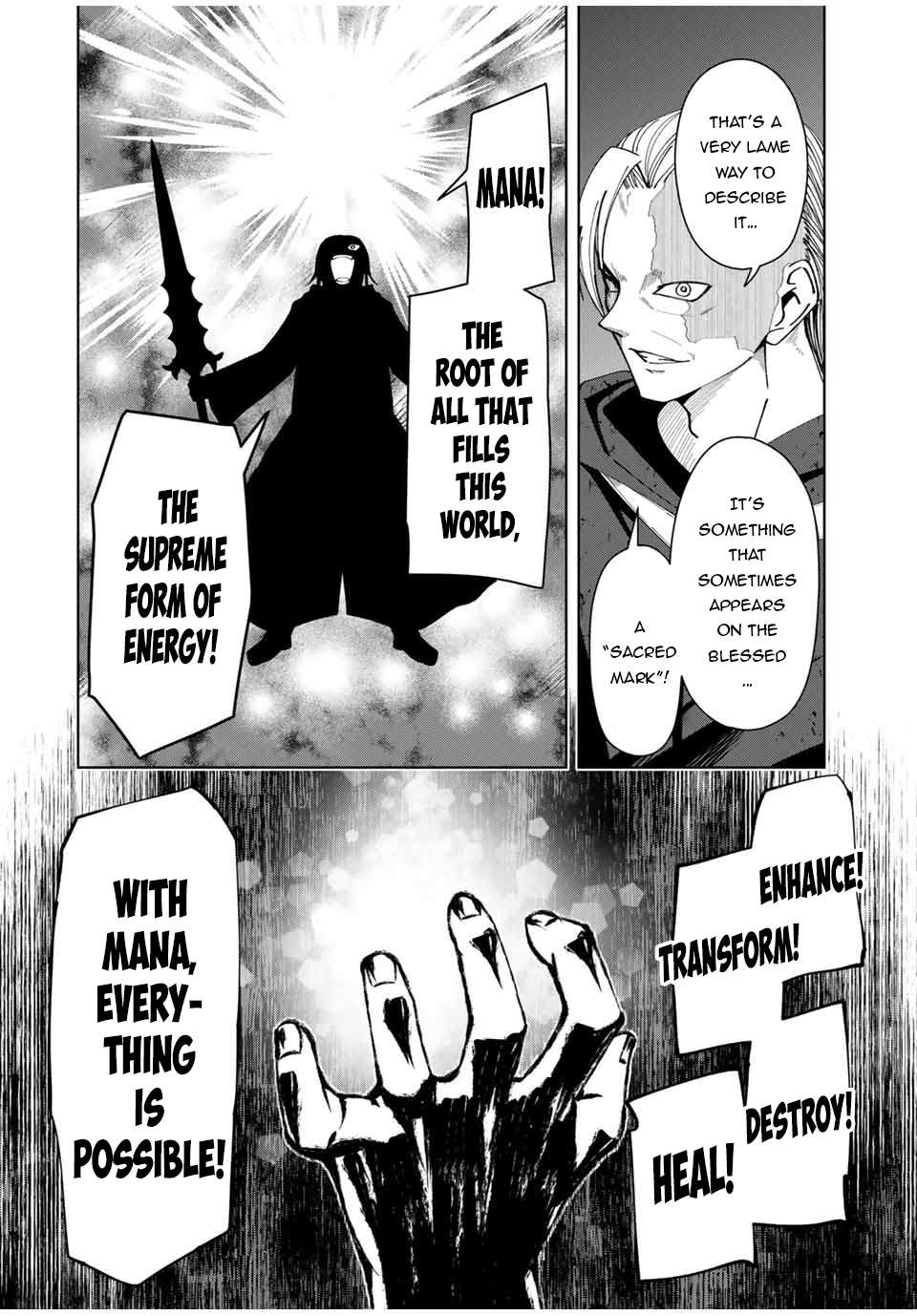 Yuusha to Yobareta Nochi ni: Soshite Musou Otoko wa Kazoku wo Tsukuru chapter 9 page 7