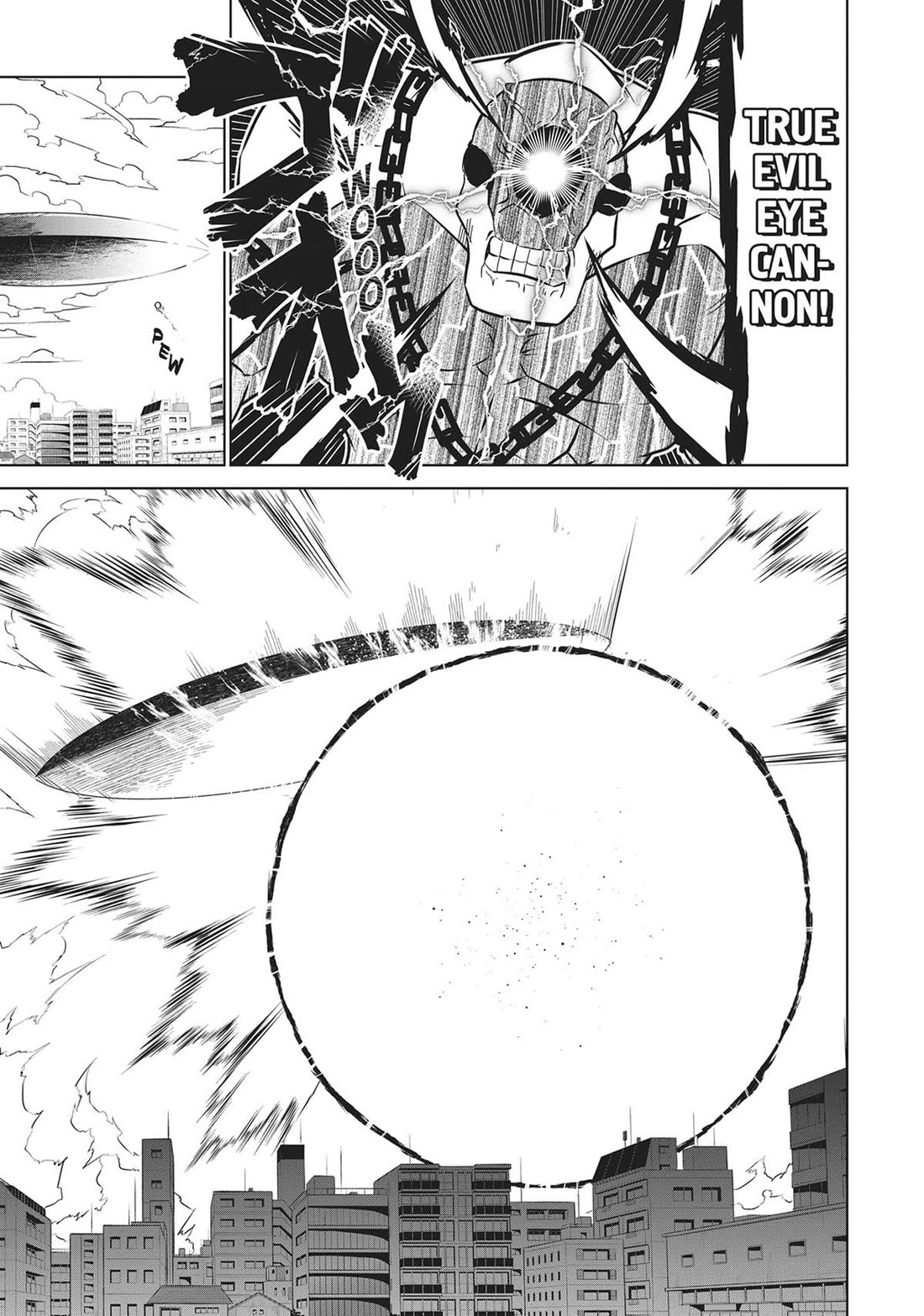 Zannen Jokanbu Black General-san chapter 175 page 11